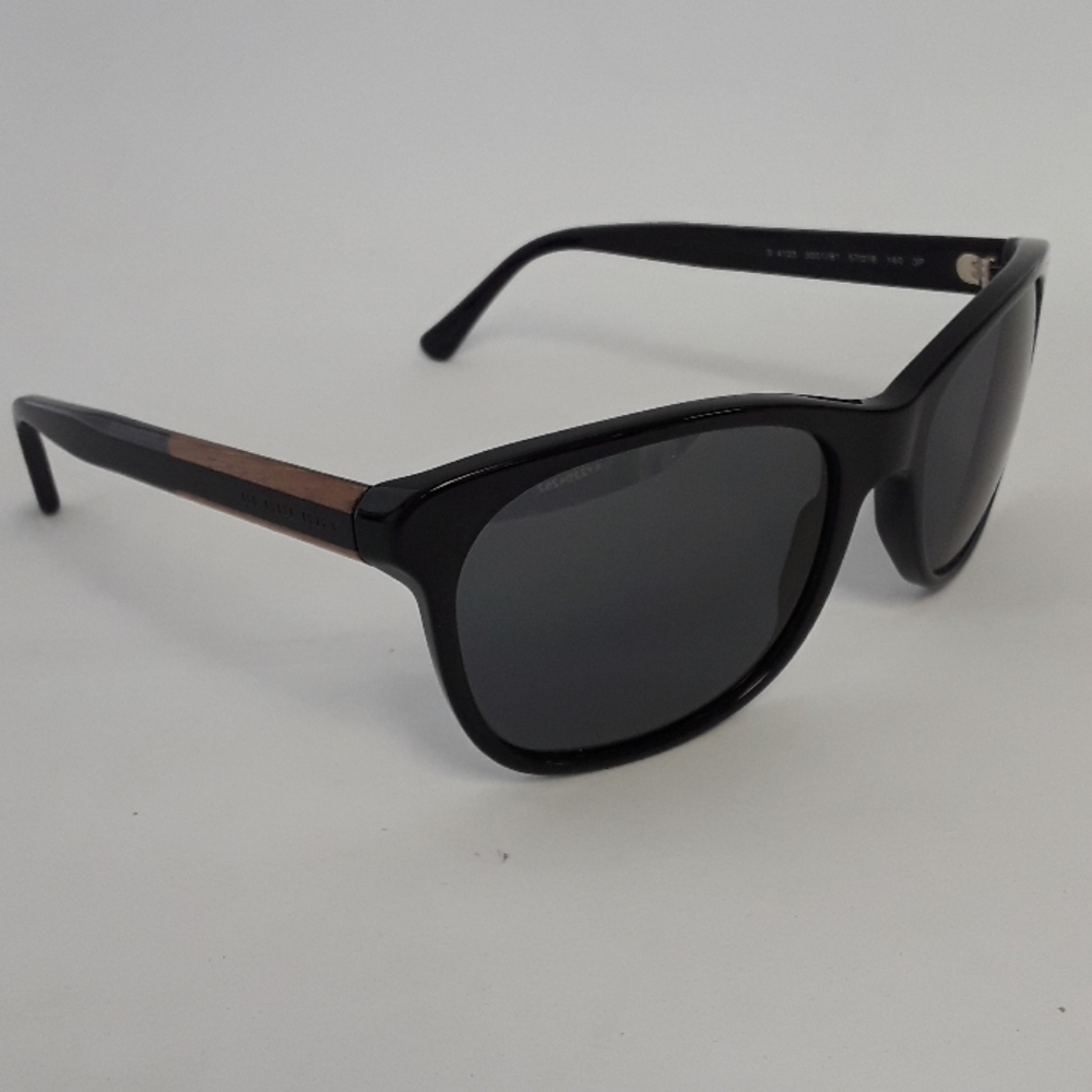 NIB 100% Authentic Burberry Polarized Sunglasses - Picture 3 of 8
